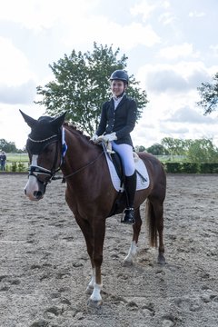 Bild 693 - Pony Akademie Turnier